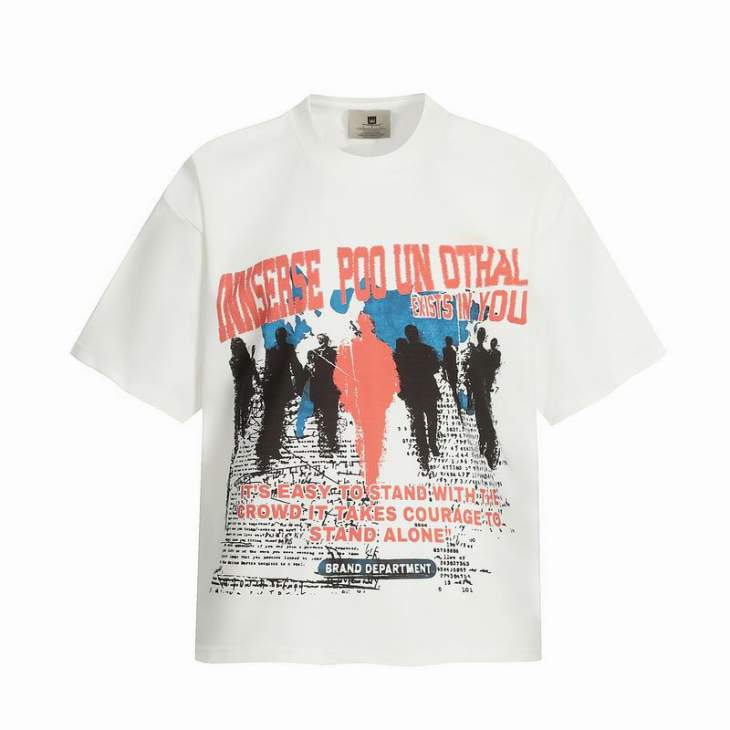 Picture of Vintage T Shirts Short _SKUVintageS-XLqctxVT9281200